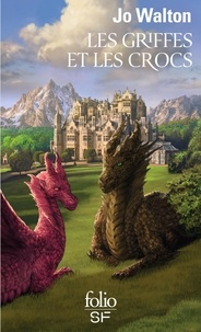 Les Griffes et les Crocs.pdf