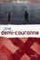 Une demi-couronne