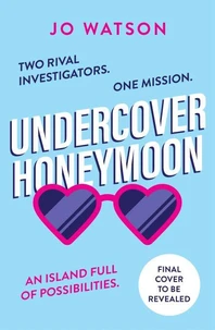 Undercover Honeymoon