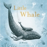 Jo Weaver - Little Whale.