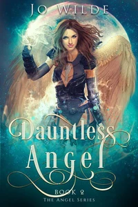 Dauntless Angel