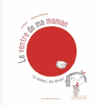 Toi dedans, moi devant