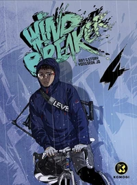 Wind Breaker T4