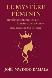 Le Mystère Féminin