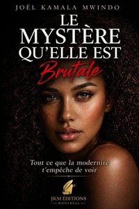 Le Mystère Qu'elle Est