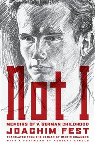 Not I