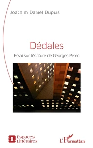 Dédales