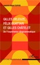 Joachim Daniel Dupuis - Gilles Deleuze, Félix Guattari et Gilles Châtelet - De l'expérience diagrammatique.