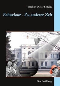 Joachim Dieter Schulze - Behaviour - Zu anderer Zeit.