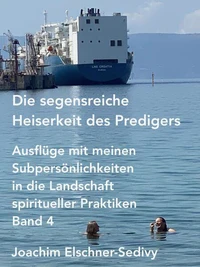 Die segensreiche Heiserkeit des Predigers