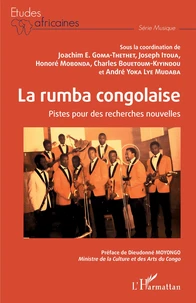 La rumba congolaise : Pistes pour des recherches nouvelles