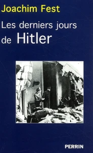 Les Derniers Jours De Hitler
