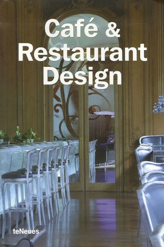 Joachim Fischer - Café & Restaurant Design.