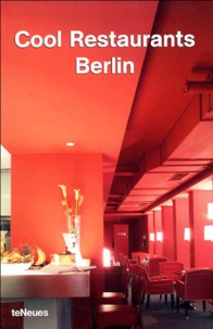 Joachim Fischer - Cool Restaurants Berlin.