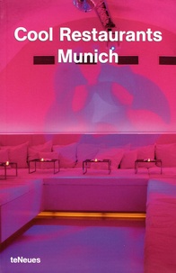 Joachim Fischer - Cool Restaurants Munich.