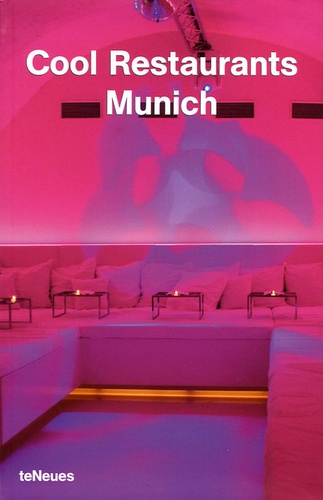 Joachim Fischer - Cool Restaurants Munich.