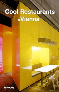 Joachim Fischer - Cool Restaurants Vienna.
