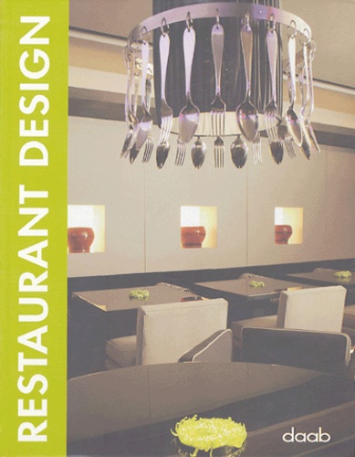 Joachim Fischer - Restaurant Design.