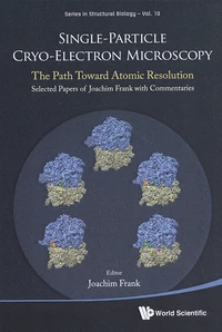 Single-Particle Cryo-Electron Microscopy