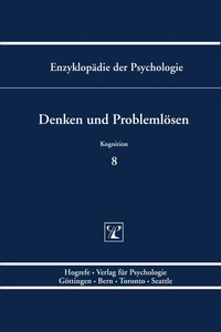Denken und Problemlösen