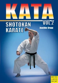 Shotokan Karate Kata