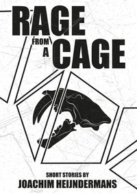 Rage from a Cage
