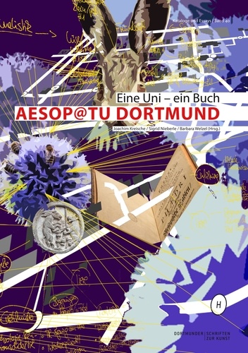 Aesop@TU Dortmund. Eine Uni - ein Buch
