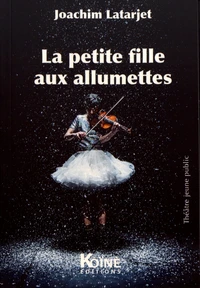 La petite fille aux allumettes