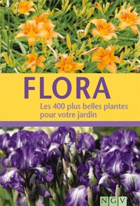Flora, les 400 plantes pour votre jardin.pdf