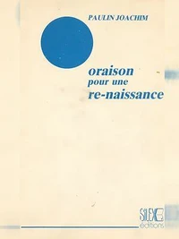 Oraison pour une re-naissance