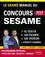 Le Grand Manuel du concours SESAME. 10 tests, 120 fiches, 120 vidéos de cours, 1 000 questions  Edition 2022