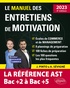 Joachim Pinto et Arnaud Sévigné - Le manuel des entretiens de motivation AST admissions parallèles - Concours aux écoles de commerce.