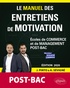 Joachim Pinto et Arnaud Sévigné - Le Manuel des entretiens de motivation post-BAC - Ecoles de commerce et de management.