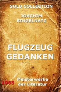 Flugzeuggedanken