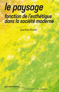 Le paysage