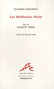 Les Meilleures Nuits