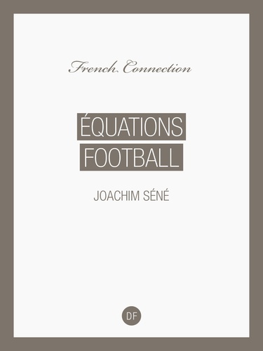 Équations Football