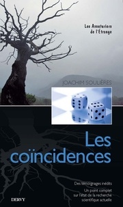 Joachim Soulières - Les coïncidences.