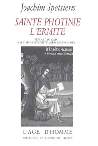 Sainte Photinie l'ermite