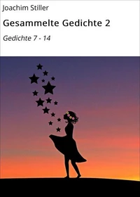 Gesammelte Gedichte 2