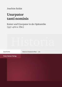 Usurpator tanti nominis