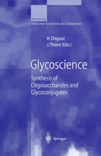 GLYCOSCIENCE.