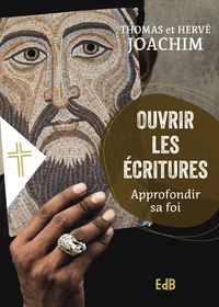 Ouvrir les écritures