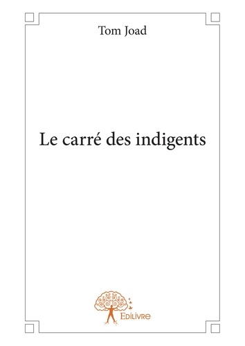 Le carré des indigents