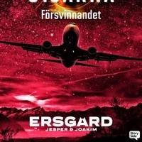 Svart stjärna 1 - Försvinnandet