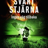 Svart stjärna 3  - Ingen väg tillbaka
