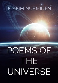 Livres à télécharger gratuitement sur Internet Poems of The Universe (Litterature Francaise) 9789528034643