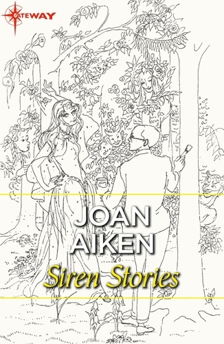 Siren Stories