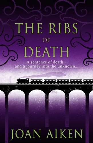 The Ribs of Death. A missing fortune and a psychopath on the loose – a spellbinding gothic thriller