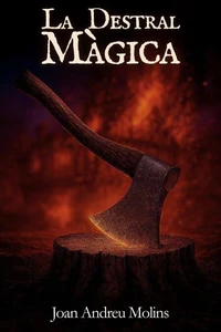 La destral màgica